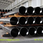 Thép ống ASTM API5L